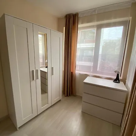 Starfish Appartement *