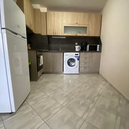 Starfish Appartement