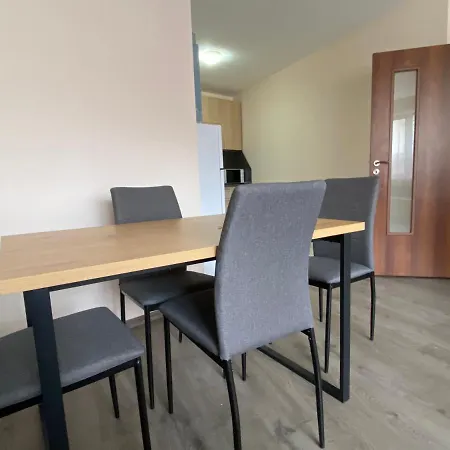 Starfish Appartement Varna