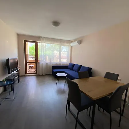 Appartement Starfish