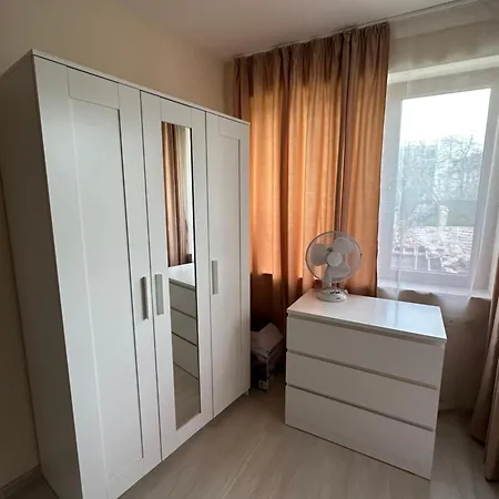 Appartement Starfish Varna