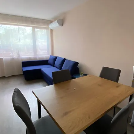 Appartement Starfish *