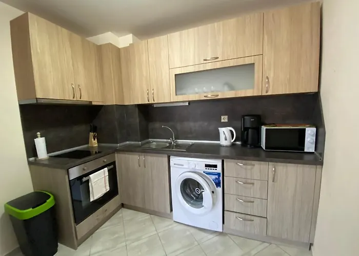 Appartamento Starfish Varna