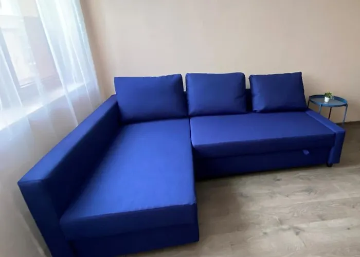 Starfish Appartamento Varna