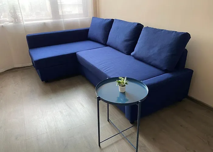 Starfish Appartamento Varna