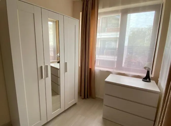 Starfish Appartamento *