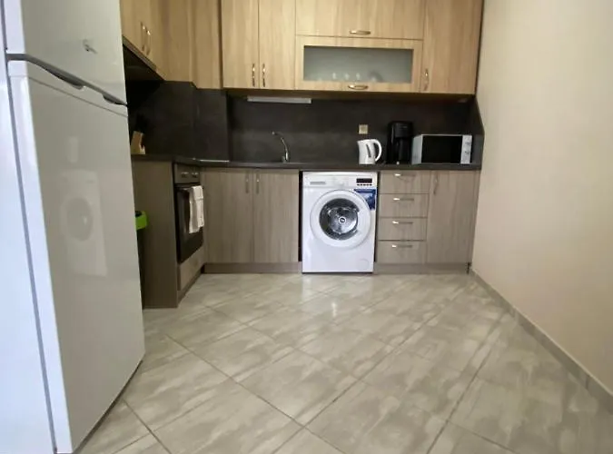 Starfish Appartamento