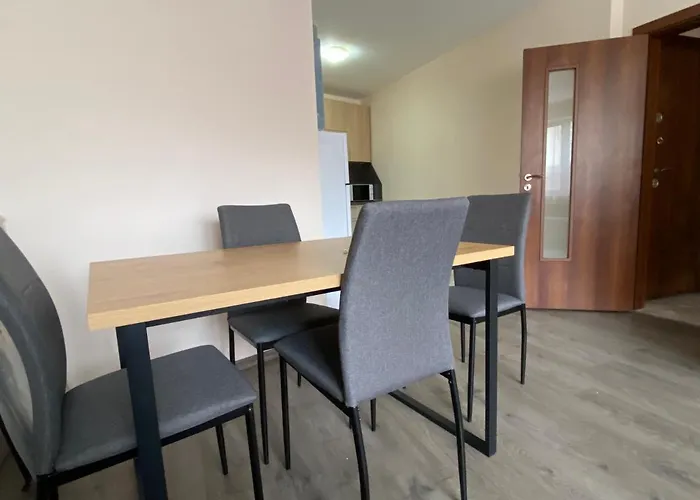 Starfish Appartamento Varna