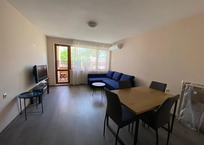 Appartamento Starfish