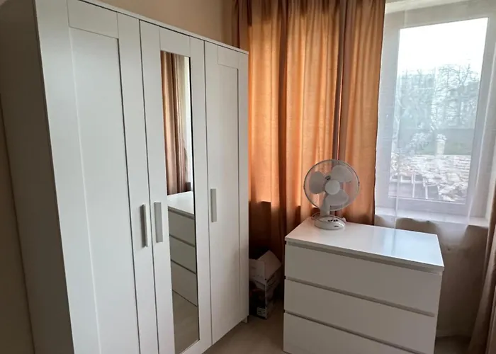 Appartamento Starfish Varna