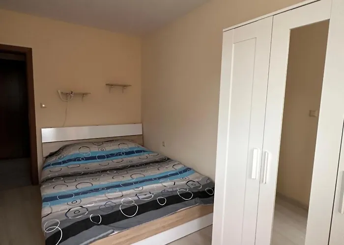 Appartamento Starfish