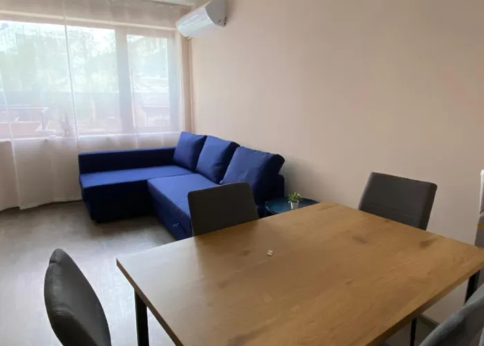 Appartamento Starfish *