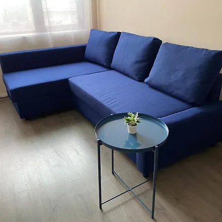 Starfish 公寓 瓦爾納