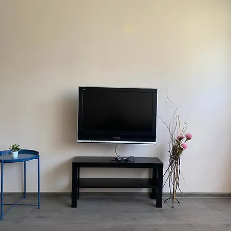 Starfish 公寓 瓦爾納