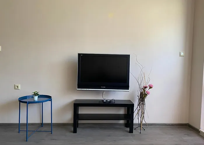 Starfish Apartment Varna